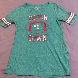 Old navy T-shirt size M
